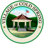 Village of Cold Spring NY logo
