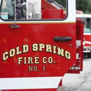 Cold Spring Fire Department