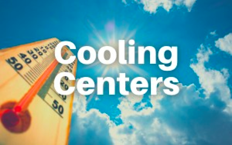 COOLING CENTER