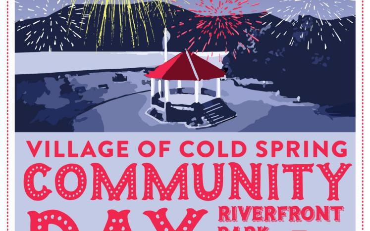 Cold Spring Community Day